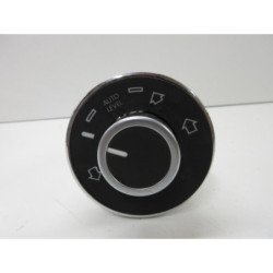 Commande De Reglage Suspension Volkswagen Touareg 1 Phase 1